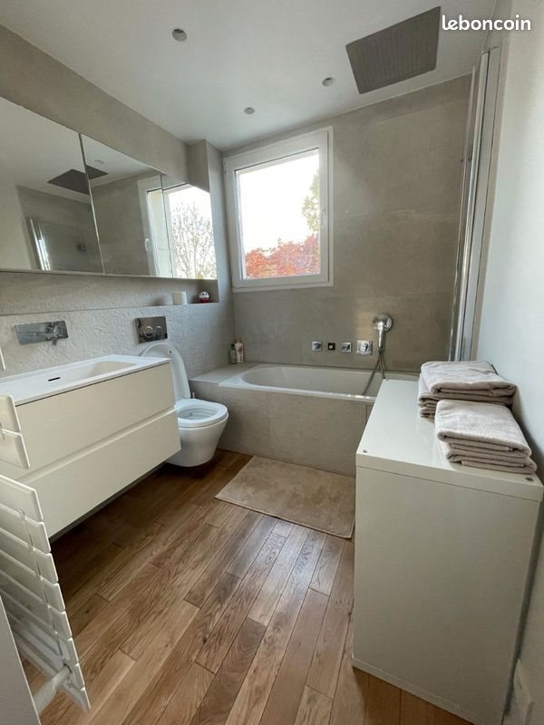 Appartement à vendre, 90m², La Celle-Saint-Cloud