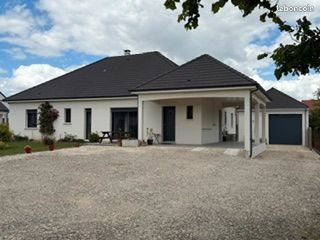 Maison à vendre, 144m², Le Poinçonnet