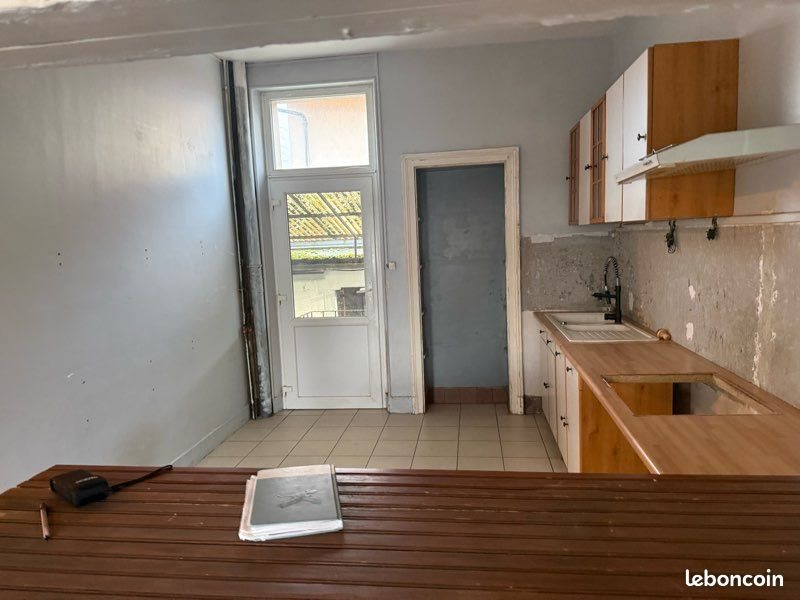 Maison à vendre, 130m², Montluçon