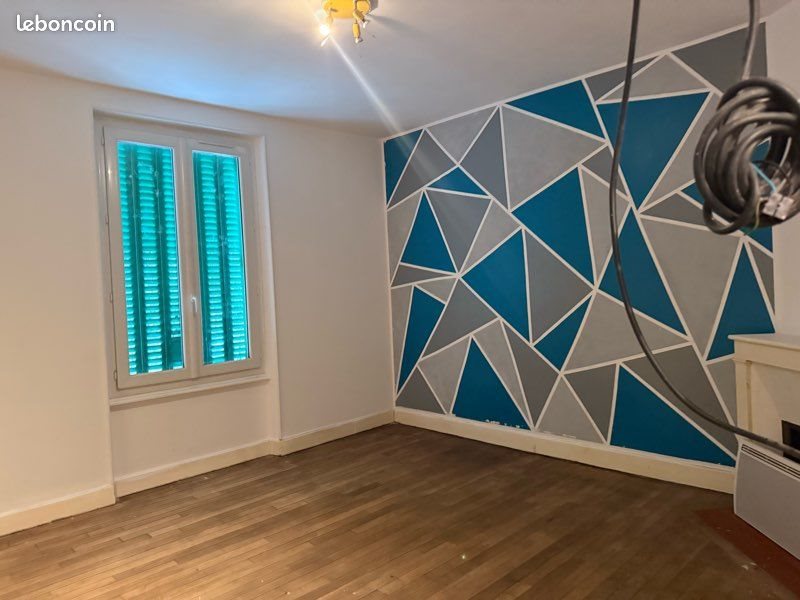 Maison à vendre, 130m², Montluçon