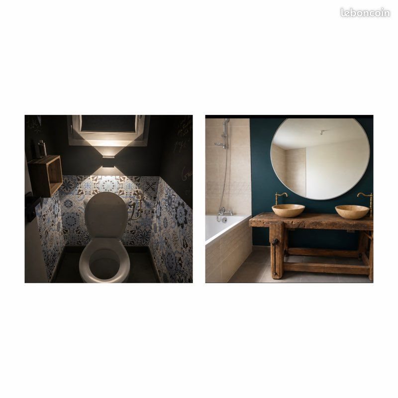 Maison à vendre, 111m², Genté