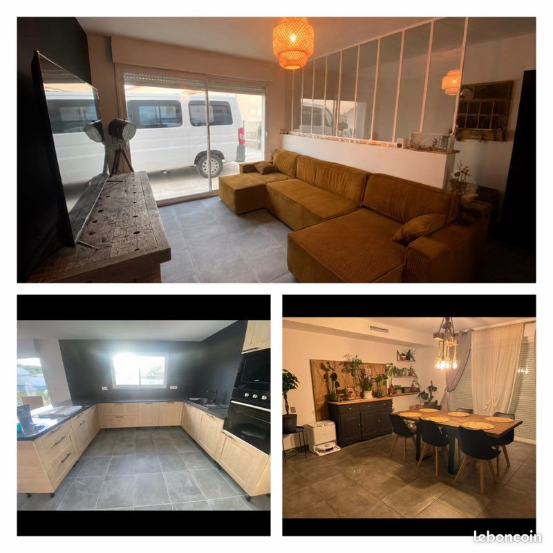 Maison à vendre, 111m², Genté