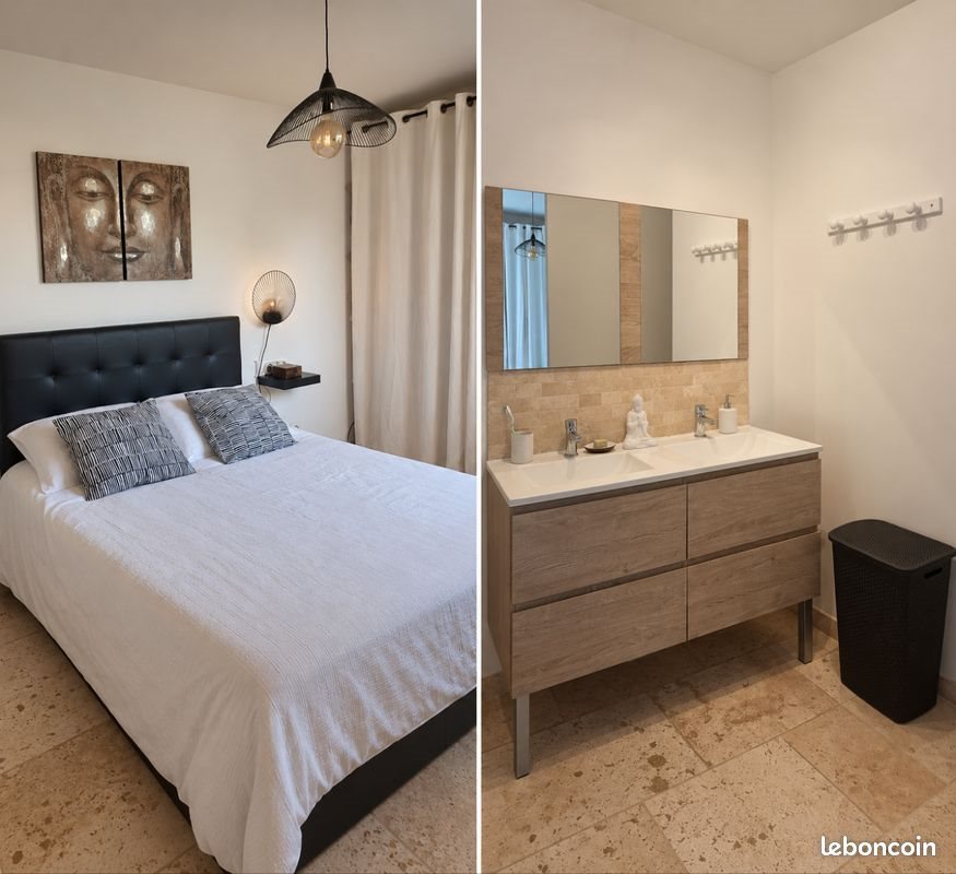 Maison à vendre, 84m², Marignane