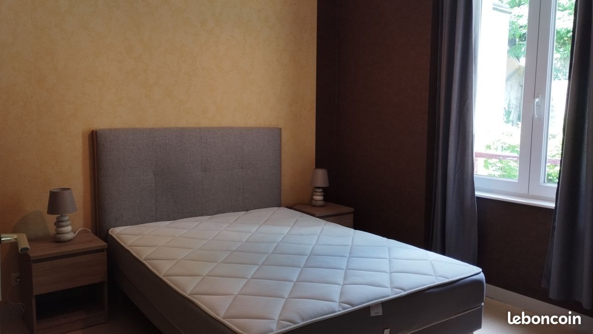 Appartement à vendre, 40m², Quimper