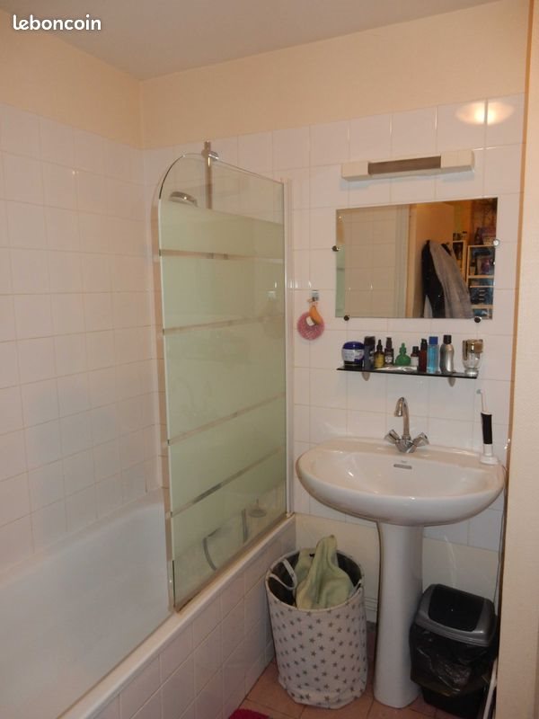 Appartement à vendre, 40m², Quimper