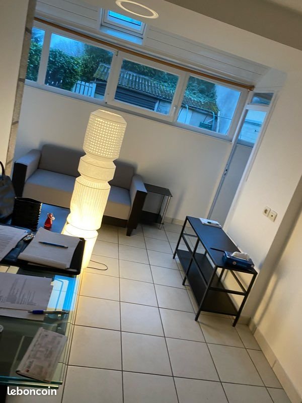 Appartement à louer, 33m², Lesneven