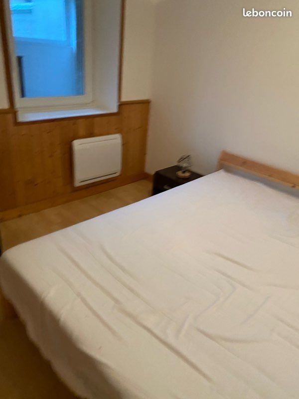 Appartement à louer, 33m², Lesneven