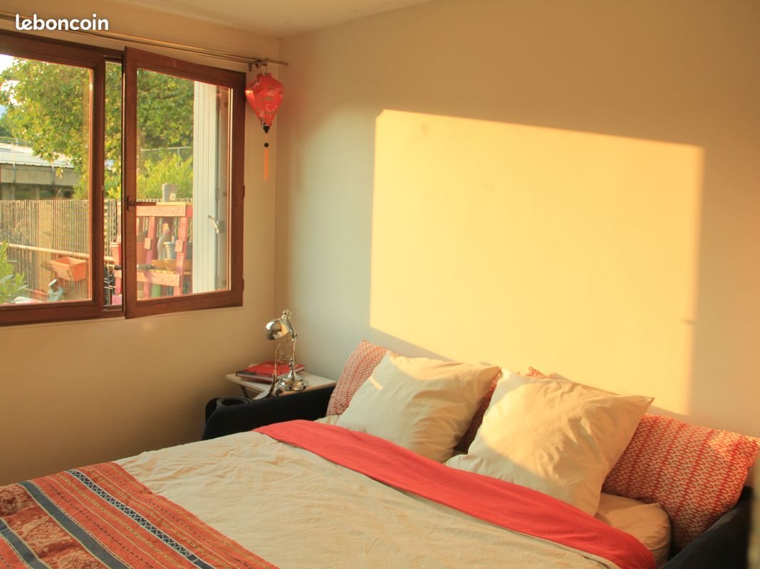 Appartement à louer, 28m², Paris 12ème