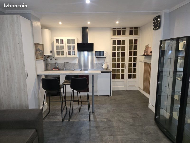 Appartement à louer, 28m², Angoulême