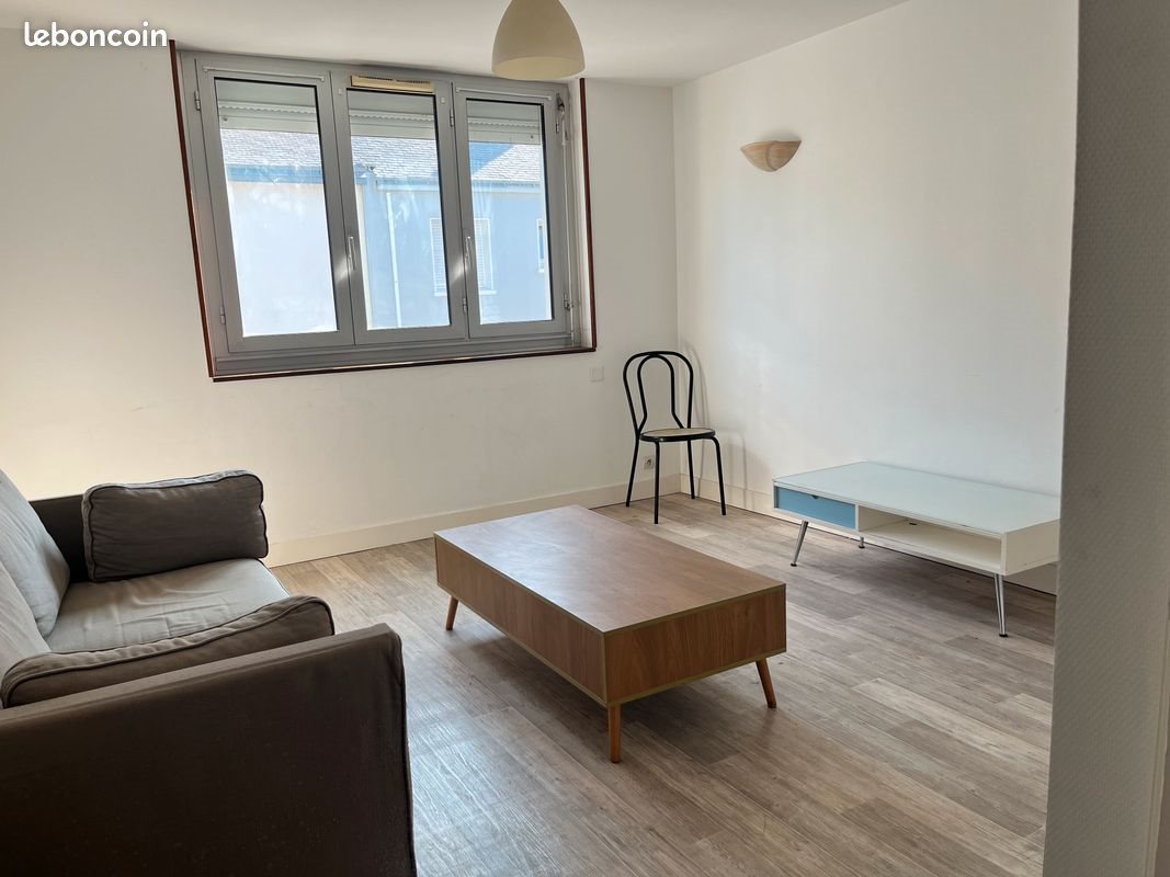 Appartement à louer, 70m², Lorient