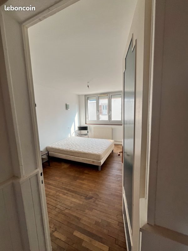 Appartement à louer, 70m², Lorient