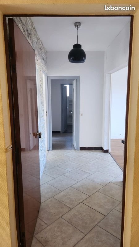 Appartement à vendre, 72m², Châlette-sur-Loing