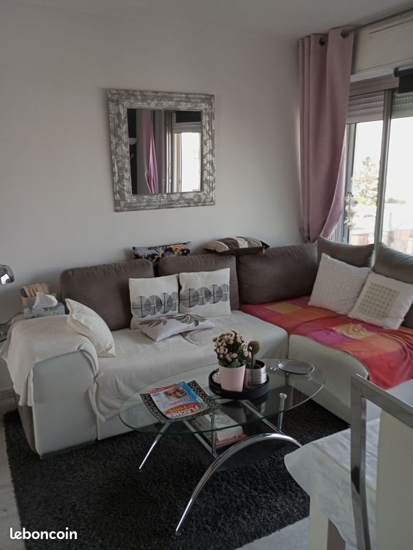 Appartement à vendre, 39m², Royan