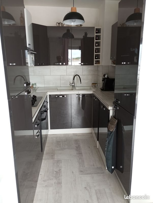 Appartement à vendre, 39m², Royan