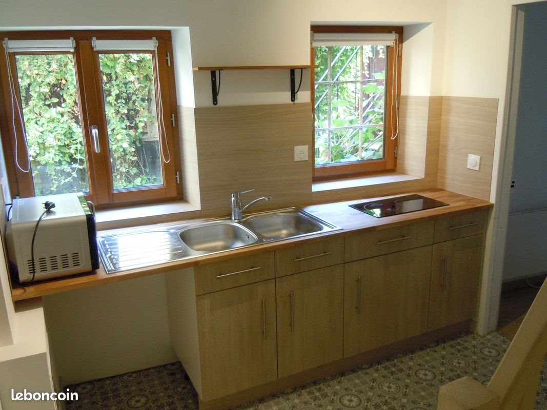 Appartement à louer, 30m², Bourg-Saint-Maurice (Les Arcs)