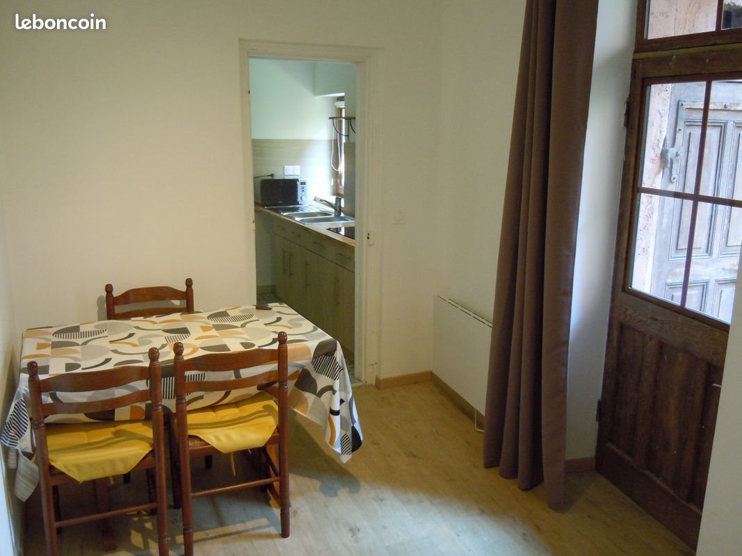 Appartement à louer, 30m², Bourg-Saint-Maurice (Les Arcs)