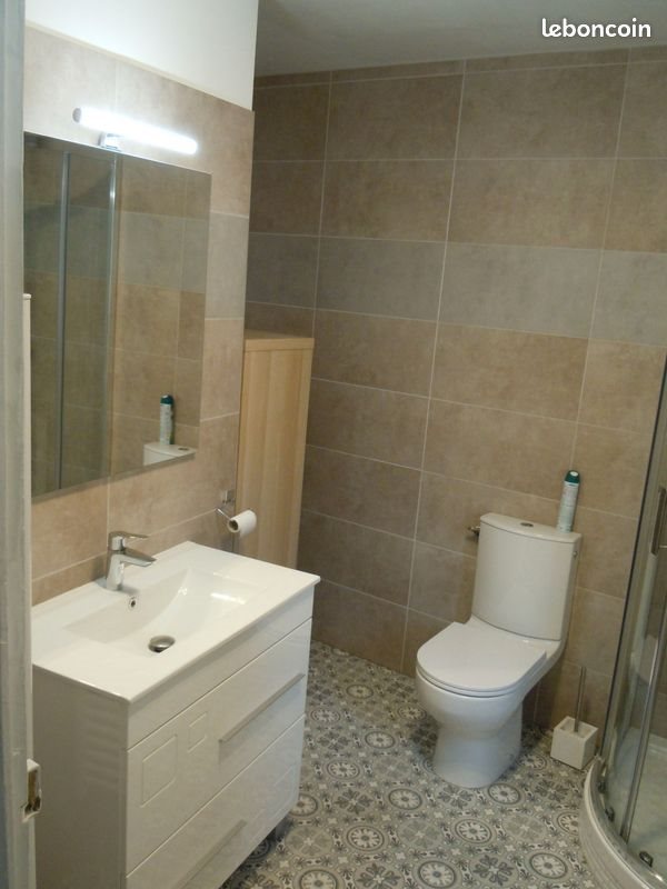 Appartement à louer, 30m², Bourg-Saint-Maurice (Les Arcs)