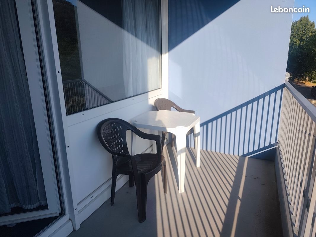Appartement à louer, 46m², Baume-les-Dames