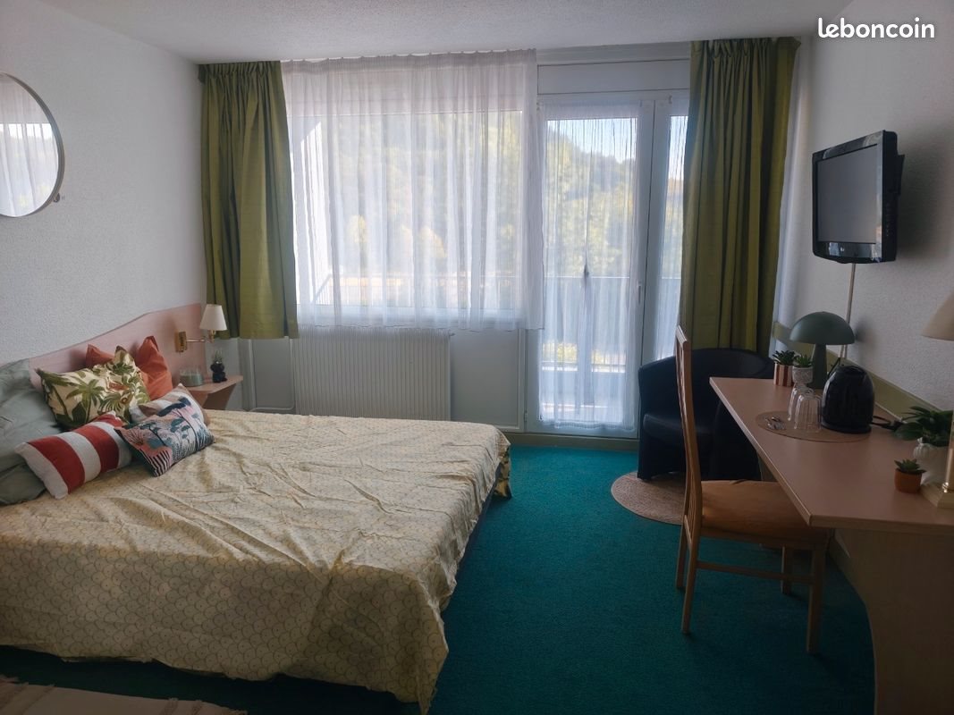 Appartement à louer, 46m², Baume-les-Dames