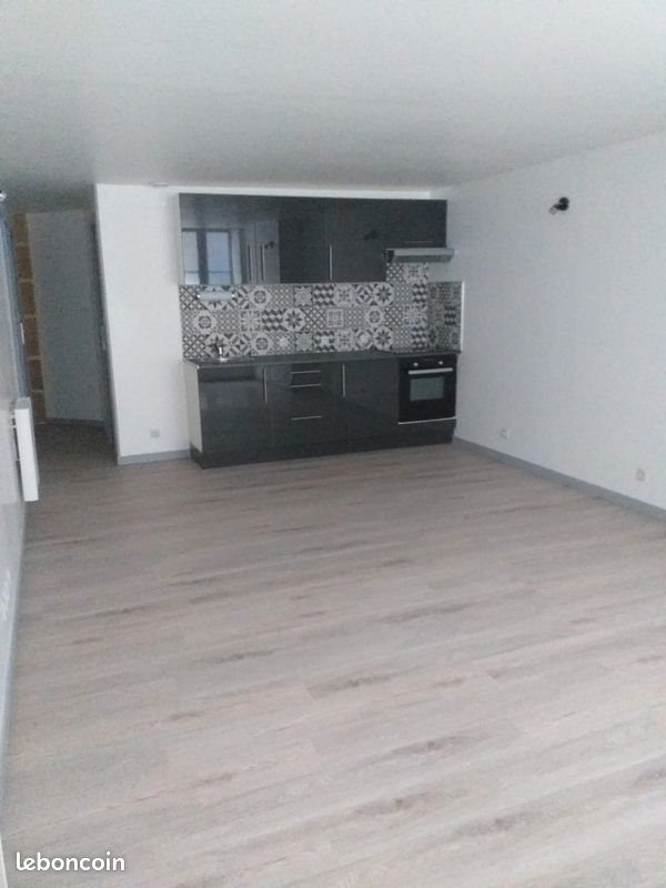 Appartement à louer, 42m², Langres