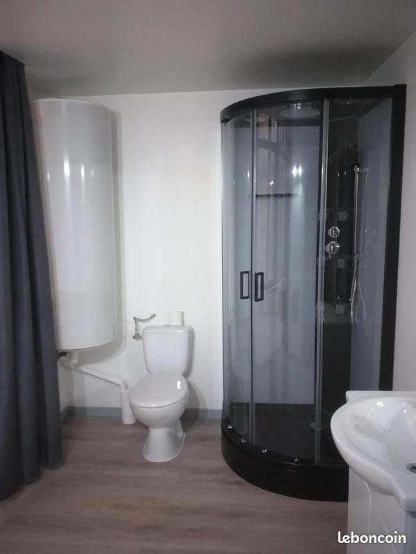Appartement à louer, 42m², Langres