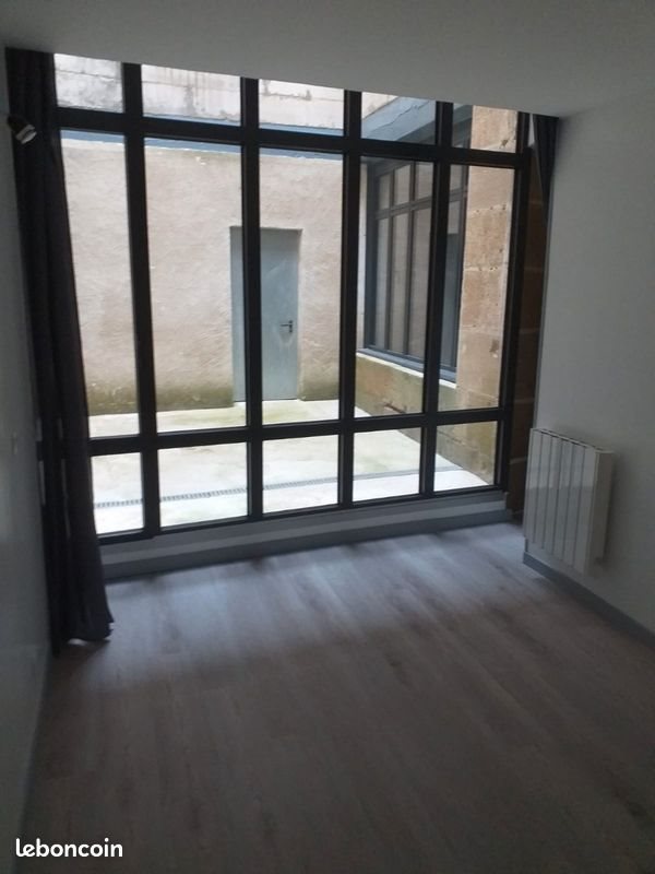 Appartement à louer, 42m², Langres