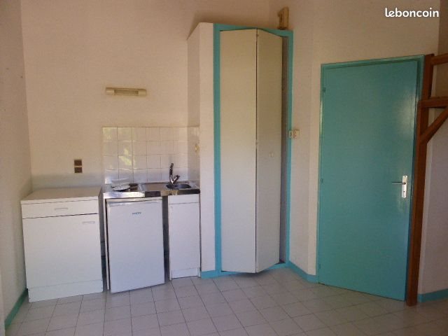 Appartement à louer, 19m², La Roche-sur-Yon