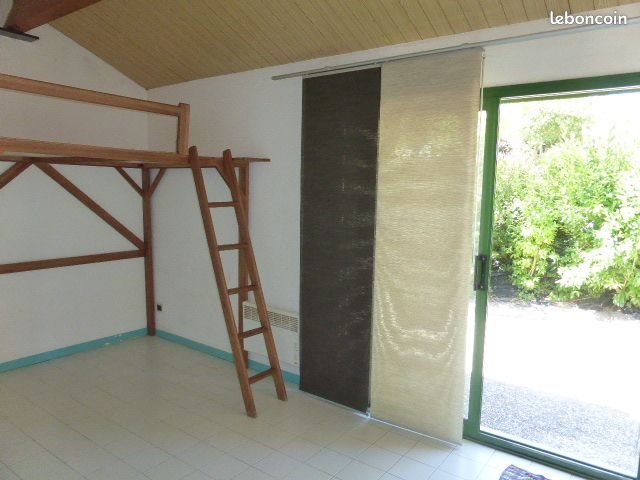 Appartement à louer, 19m², La Roche-sur-Yon