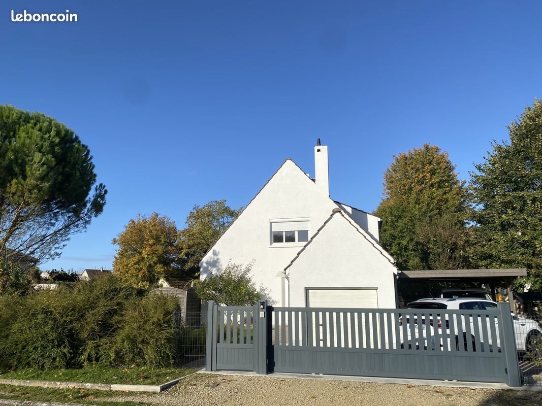 Maison à vendre, 135m², Saint-Julien-les-Villas