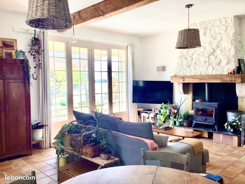 Maison à vendre, 89m², Gauriac