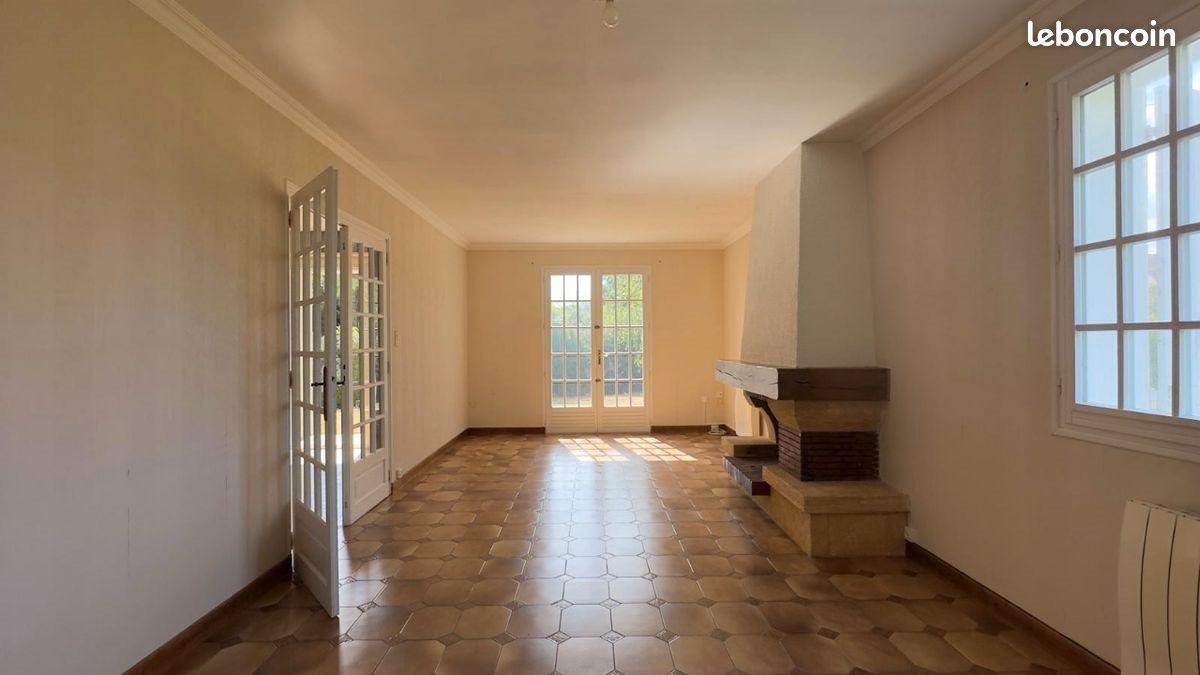 Maison à vendre, 102m², Lurcy-Lévis