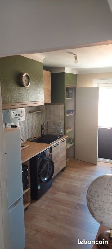 Appartement à vendre, 46m², Perpignan
