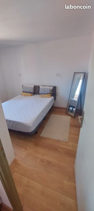 Appartement à vendre, 46m², Perpignan