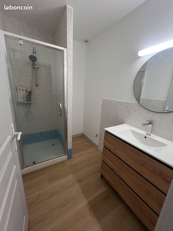 Maison à louer, 95m², Turquant