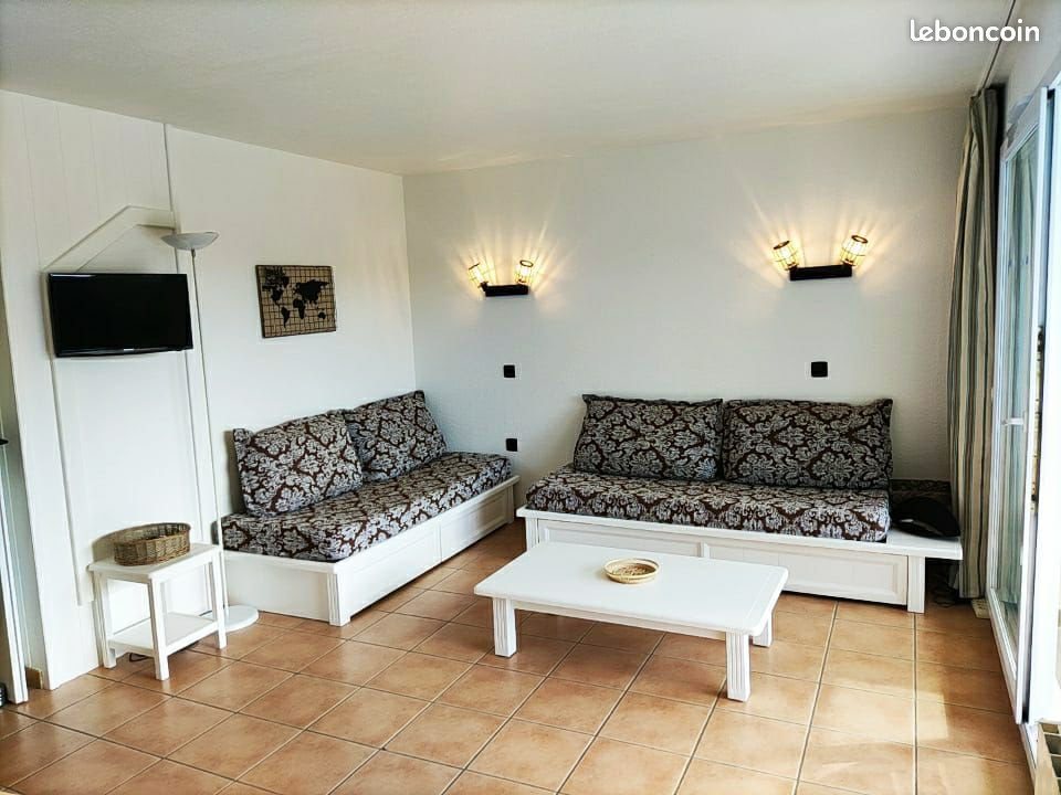 Appartement à louer, 39m², La Baule-Escoublac