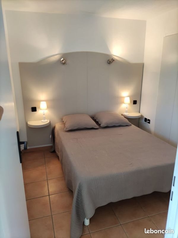 Appartement à louer, 39m², La Baule-Escoublac