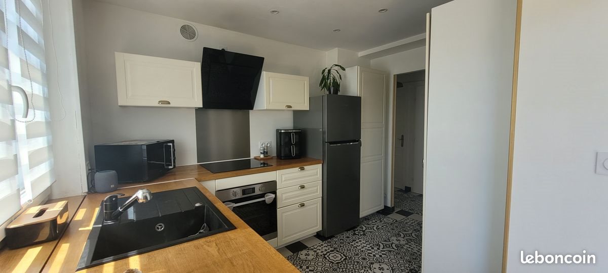 Appartement à louer, 63m², Dijon
