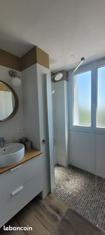 Appartement à louer, 63m², Dijon