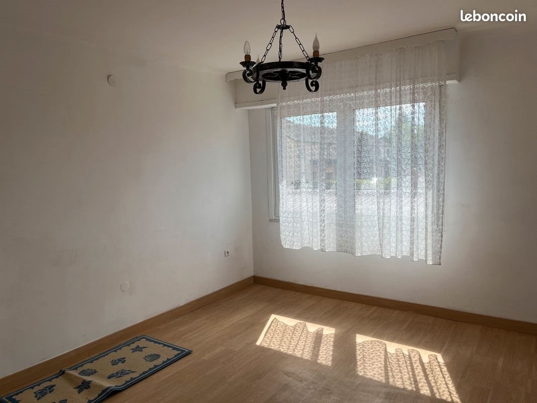 Appartement à louer, 80m², Forbach