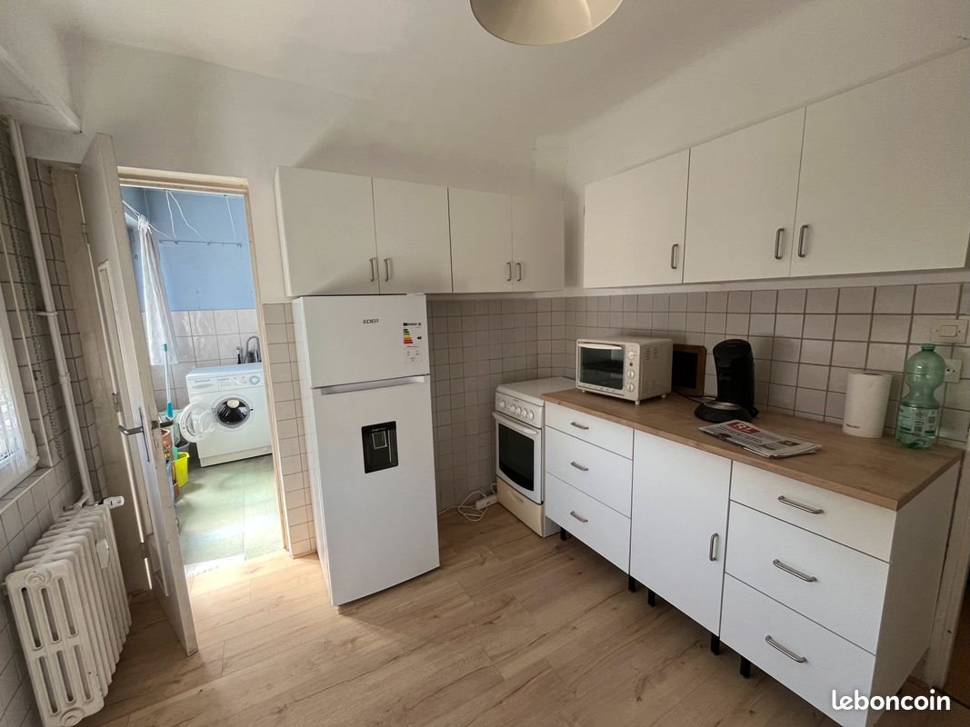 Appartement à louer, 80m², Forbach