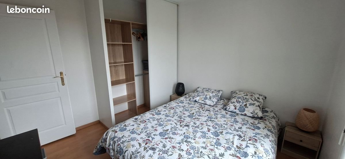 Appartement à louer, 37m², Olivet