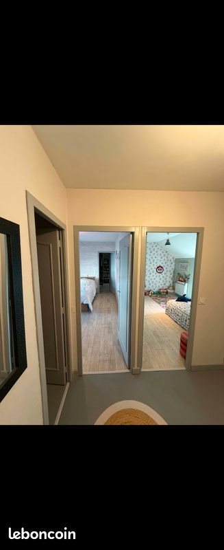 Maison à vendre, 86m², Villedieu-sur-Indre