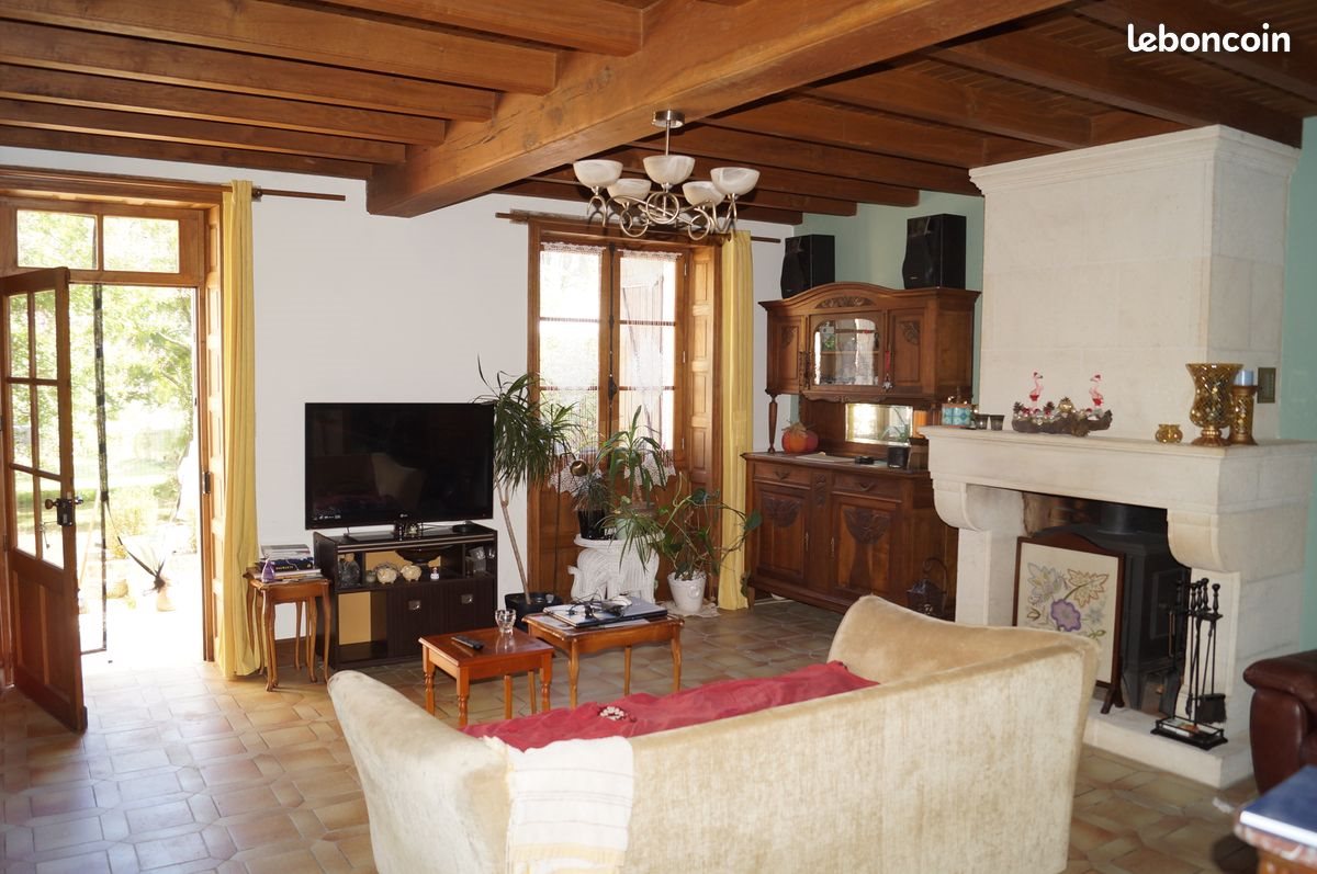 Maison à vendre, 141m², Rouzède