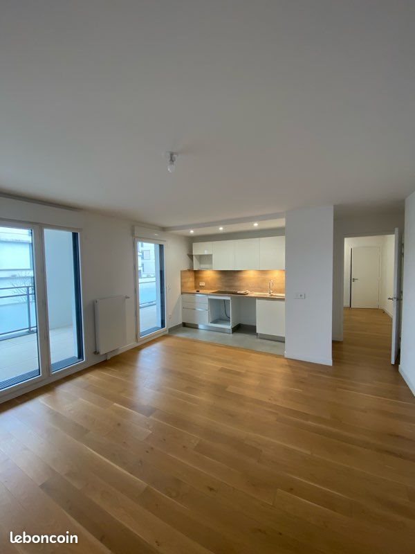 Appartement à louer, 90m², Saint-Maur-des-Fossés