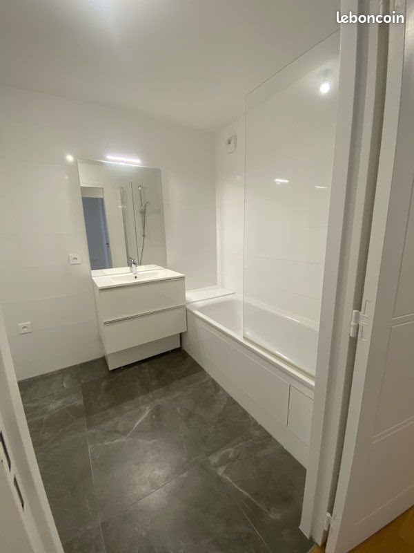 Appartement à louer, 90m², Saint-Maur-des-Fossés