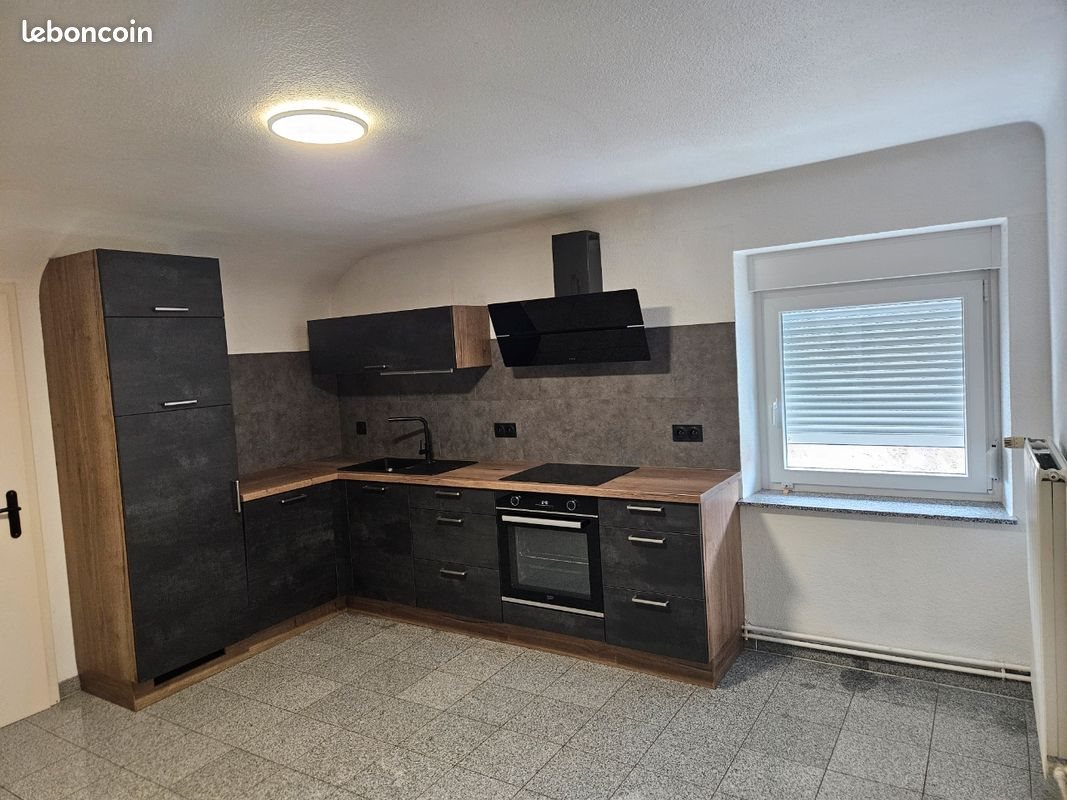 Appartement à louer, 83m², Grosbliederstroff