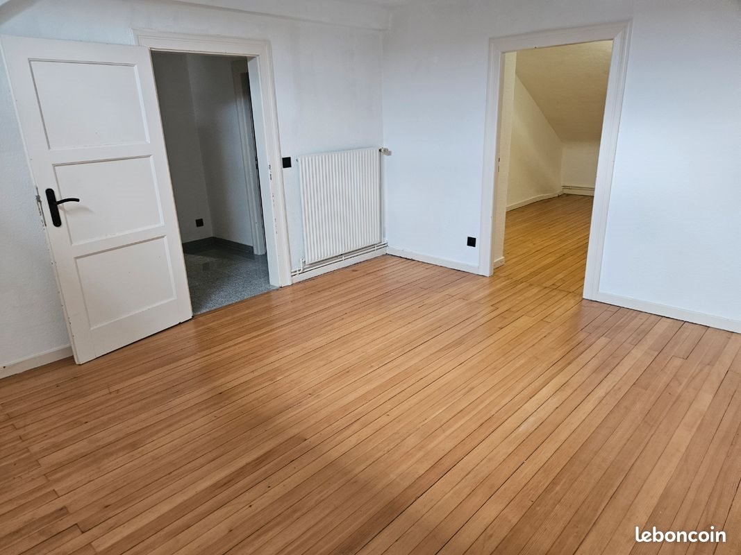 Appartement à louer, 83m², Grosbliederstroff