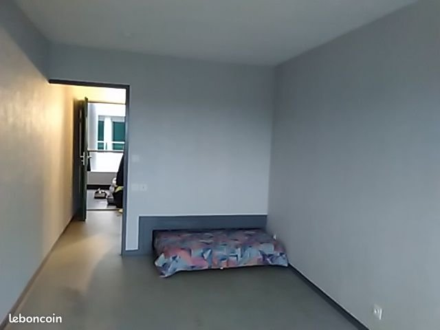 Appartement à louer, 21m², Poitiers