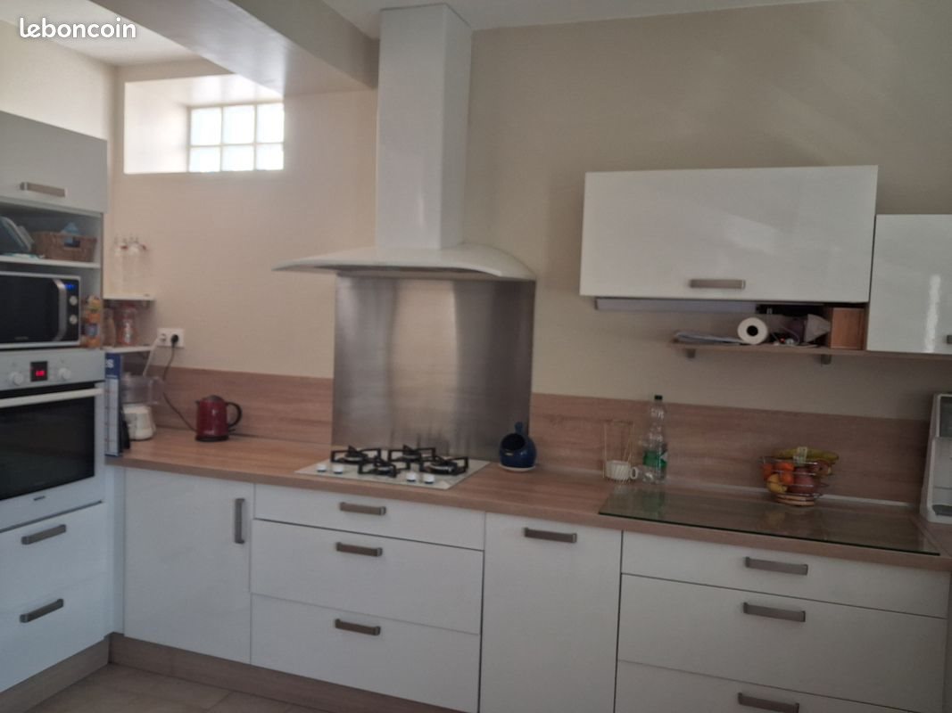 Maison à vendre, 112m², Nemours
