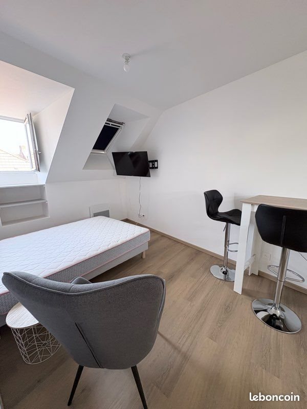 Appartement à louer, 35m², Nogent-sur-Seine